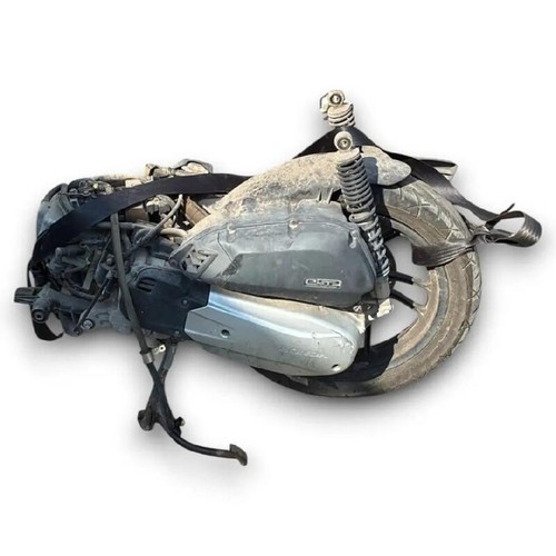 Motore completo honda - honda, 125