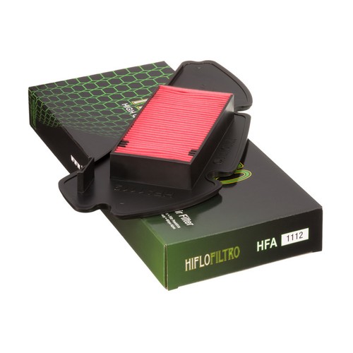 Hfa1112 hiflo filtro aria - filtro,