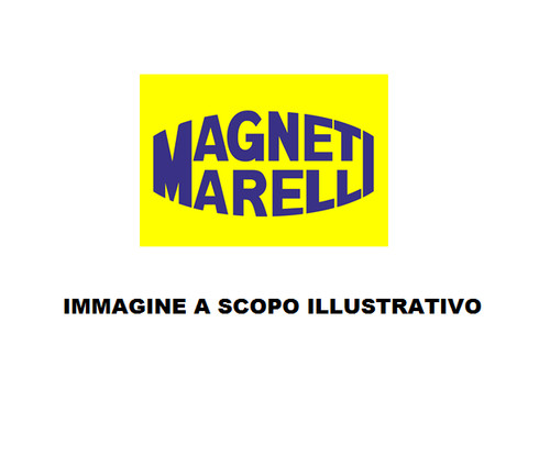 Magneti marelli pompa acqua - magneti,