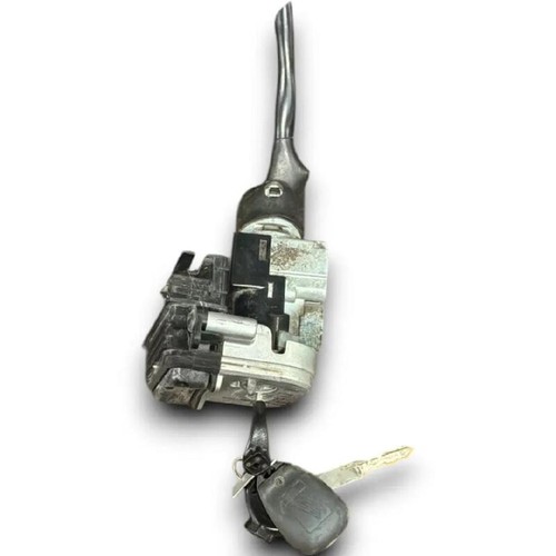 Blocchetto accensione honda - blocchetto,